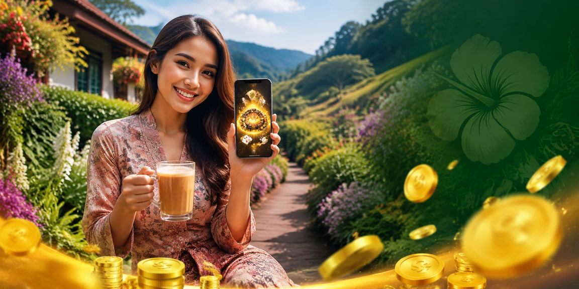 Aplikasi permainan kasino 508 yang popular di Malaysia